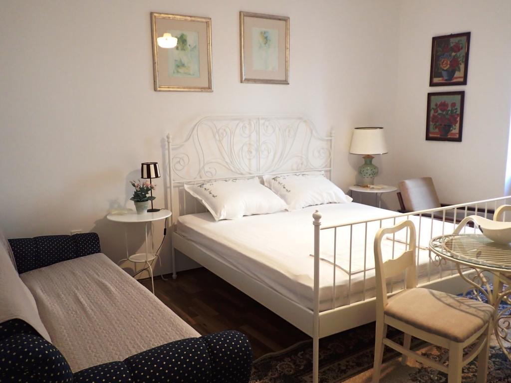Apartments & Rooms Little Rock Mostar Eksteriør billede