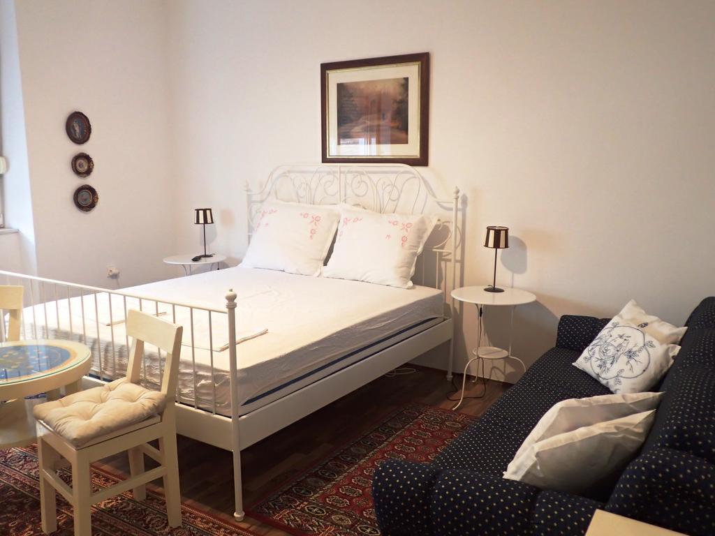 Apartments & Rooms Little Rock Mostar Eksteriør billede