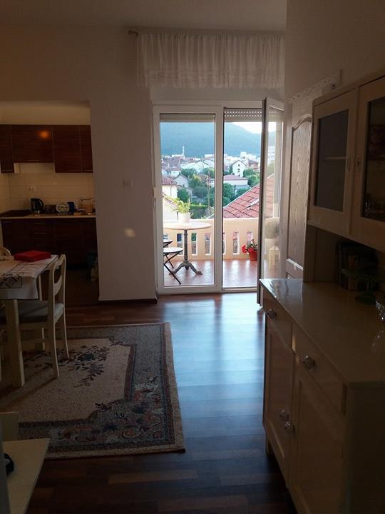 Apartments & Rooms Little Rock Mostar Eksteriør billede