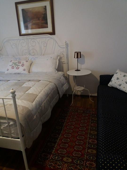 Apartments & Rooms Little Rock Mostar Eksteriør billede