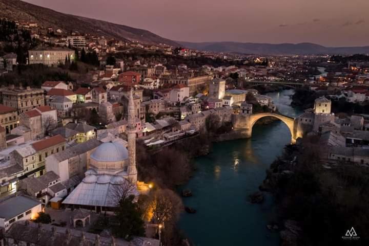 Apartments & Rooms Little Rock Mostar Eksteriør billede