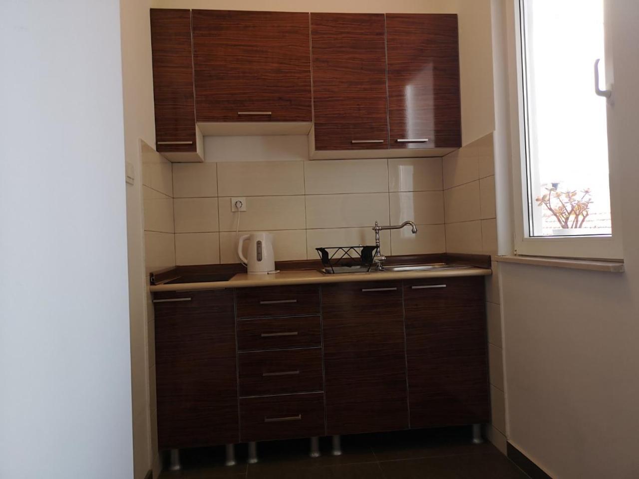 Apartments & Rooms Little Rock Mostar Eksteriør billede