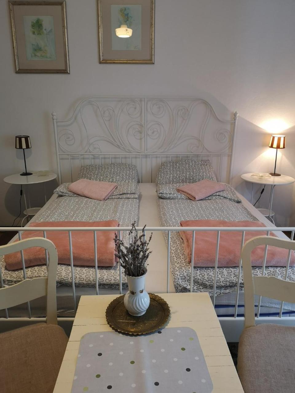 Apartments & Rooms Little Rock Mostar Eksteriør billede